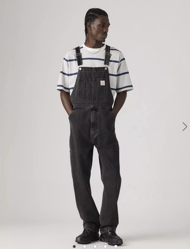 Salopette levi workwear - salopette, levi’s