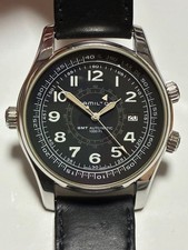 Orologio Uomo Hamilton UTC