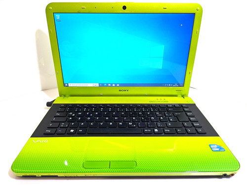 Sony notebook pcg - sony, pcg-61211m