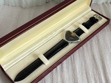 38mm Stile Alfa Romeo Orologio