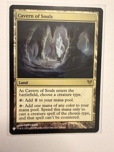 Cavern souls the list - souls, ✅the