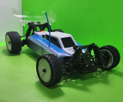 Vintg car ray xb4 - x-ray, t4