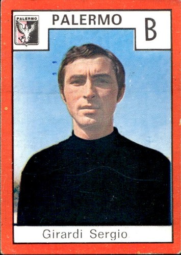 Figurina calciatori reli - figurina,