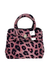 SAVE MY BAG Borsa a mano rosa