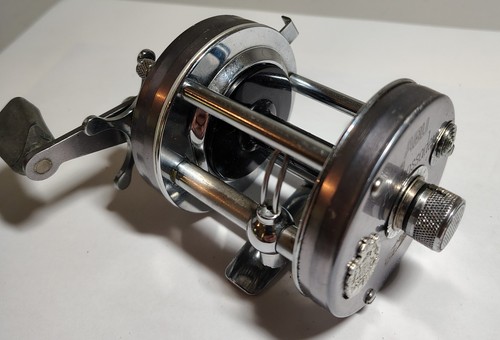 Mulinello vintage abu garcia - mulinello,