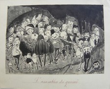 Aldo CARPI (Milano 1886-1973)