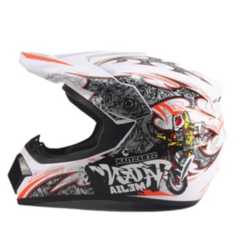 Lineup24 mejia casco offroad - mejia,