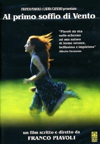 Primo soffio vento - al, di