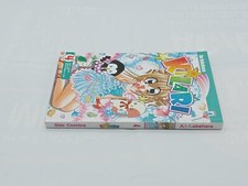 manga star comics KILARI numero 4