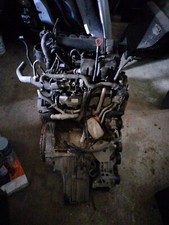 MOTORE MERCEDES CLASSE A 180 DAL 2004 IN POI 2.0 CDI 80KW 110CV 