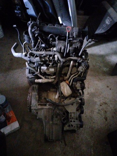 Motore mercedes classe 180 - mercedes, a