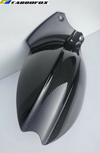 Carbonio fibre parafango - carbonio,