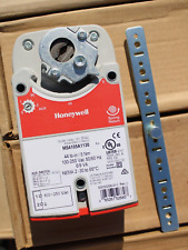 Honeywell MS4105A1130 - Attuatore ammortizzatore di ritorno a molla a due posizioni 44 libbre in