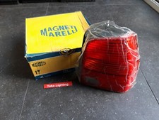 Fanale posteriore VW Lupo