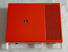 Mangiadischi 45 giri Albatros  Nuovo MAI USATO NON FUNZIONANTE