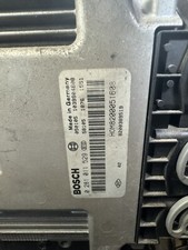 CENTRALINA MOTORE RENAULT TRAFIC/OPEL/NISSAN 2001-2014 1.9 DCI BOSCH 0281011529