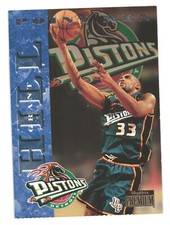 1996-97 SkyBox Premium NBA