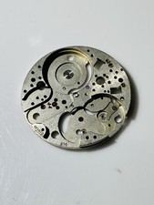 LeCoultre 814 Le Coultre 489