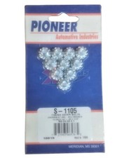 Pioneer S1105 Timing Cover