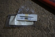 VALVOLA AGO SCORREVOLE