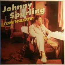 Johnny Spurling - Timewaster