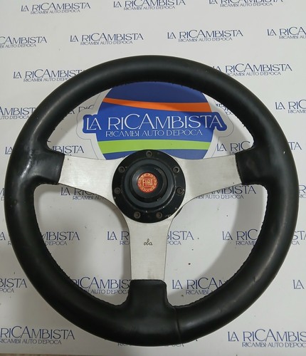 Volante oba con - oba, mozzo