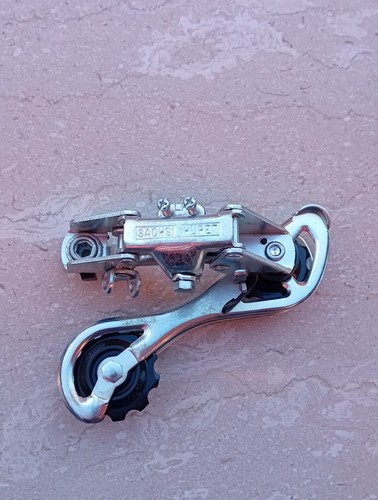 Sachs huret eco - huret,