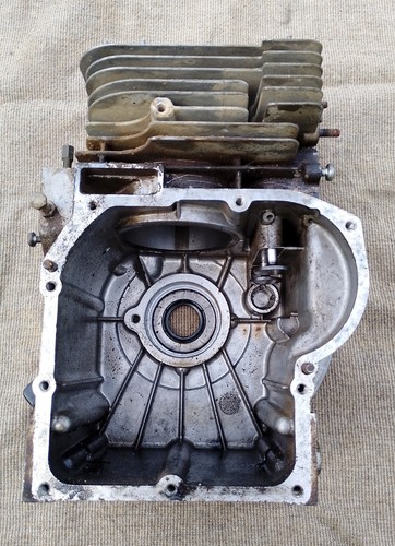 Cilindro motore intermotor - cilindro,