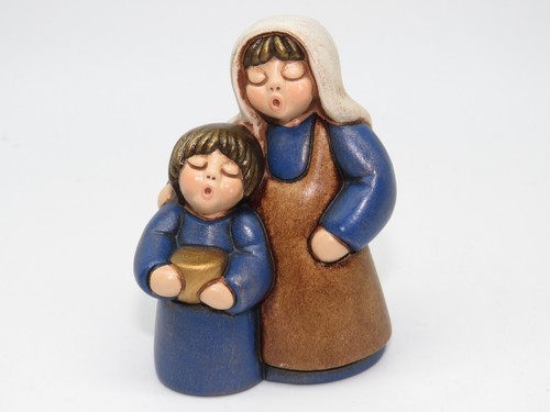 Thun presepe classico - presepe,