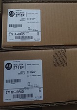 2711P-RP8D NUOVO Allen-Bradley