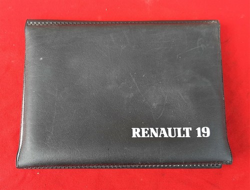 Renault v porta - renault, 16