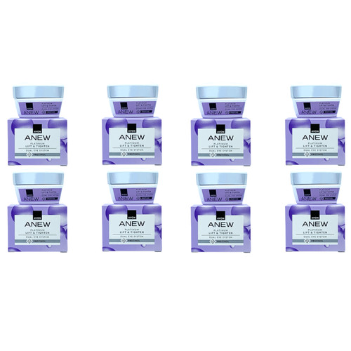 Avon anew clinical - clinical, lifting