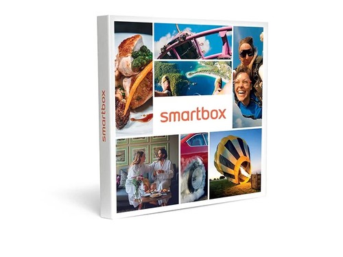 Smartbox pausa lusso 2 - smartbox, di