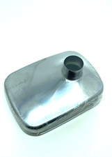 PIATTO DI CARICO ACCIAIO INOX ORIGINALE BOSCH MFW68660 PROPOWER