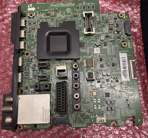 Scheda main samsung - scheda,