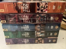 One Tree Hill TV Series