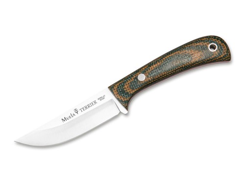 Coltello caccia muela - coltello,