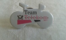 PIN - Spilla - Team Telecom -