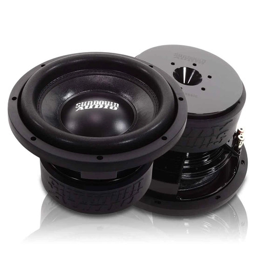 Sundown audio d4 classic - sa-10,