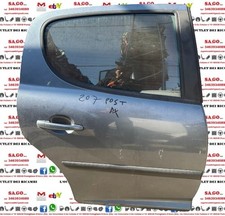 PORTIERA POSTERIORE DESTRA DX