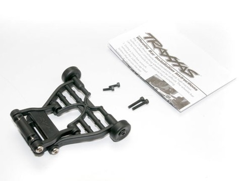 Traxxas revo vxl - 1/16, *