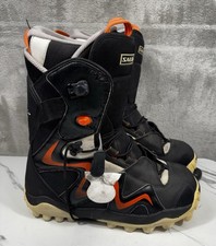 Stivali da snowboard Salomon