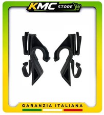 Coppia ganci supporto fermi - ganci,