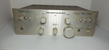 Amplificatore stereo vintage