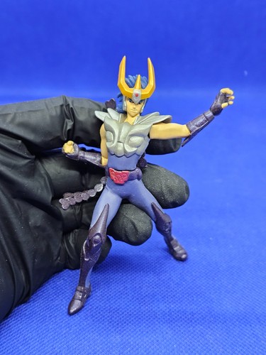 Ikki phénix figurine - ikki,