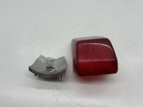Stop fanale posteriore - fanale, honda