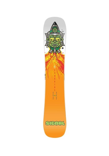 Tavola snowboard signal park - signal,