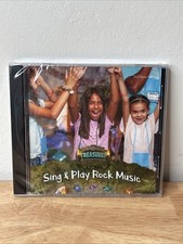 Treasured Discovering You're