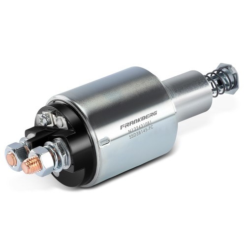 Solenoide starter per - solenoide, daf