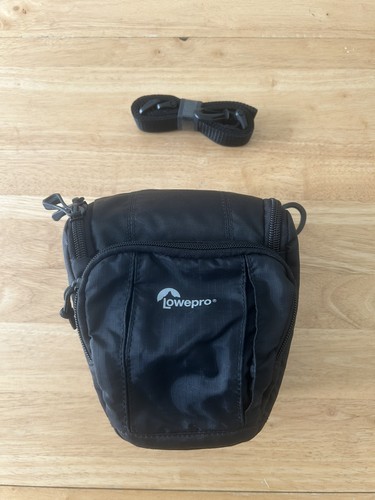 Borsa fotocamera lowepro top - lowepro,